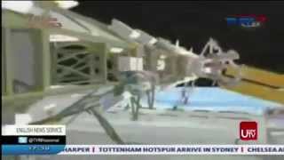 Download lagu TVRI English News Service 28/05/2015