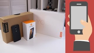 [CLOSED] Were Giving Away A Moto G4 And Two Lenovo Laptops!