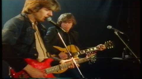 Nick Lowe - "Cracking Up" (Official Video)