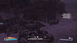 Borderlands - Dahl Headlands - All Side Quests - Scavenger: Revolver | WikiGameGuides