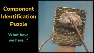 Mystery Component Testing - #244