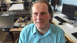 Exploring Computer Science