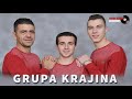 Grupa Krajina - Drvosječe sa Ozrena - (Official Audio 2018)