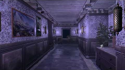 Dying Light,Custom map REPETITION P1