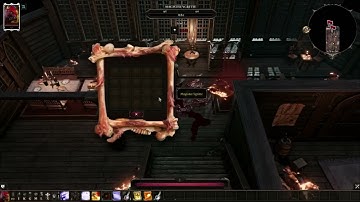 Divinity: Original Sin II - First Playthrough Pt. 1 2/3