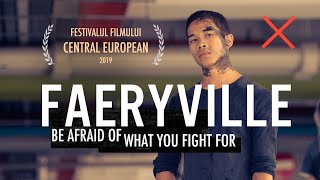 FAERYVILLE  | Official Trailer 2023 | A film by Singapore cult director Tzang Merwyn Tong