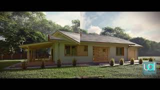 Budynek Mieszkalny, Budynek Gospodarczy