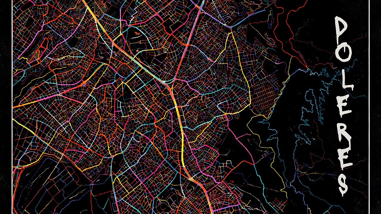 DOLORES ALBÜM - (YAPAY ZEKA İLE SUNO'DA YAPILMIŞTIR)