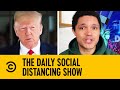 Trump Claims He Didn't Know About Juneteenth | The Daily Show With Trevor Noah