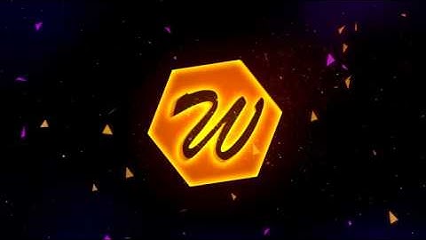 Outer Space Particle Impact Opener | VideoHive Templates | After Effects Project Files