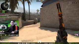 SICK 30 Second Ace!