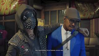 Watch Dogs 2 #17