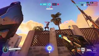 Average widowmaker main