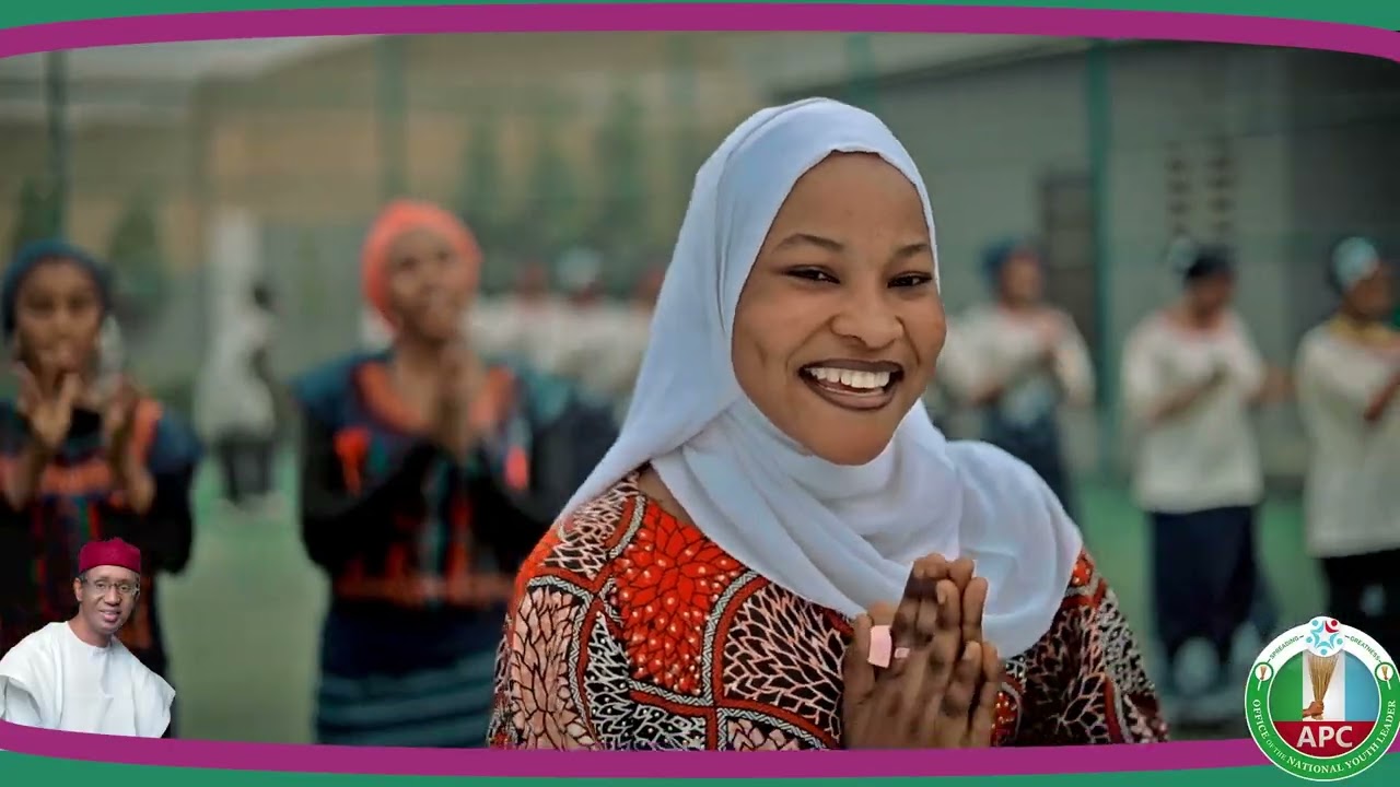 NSA JAGORAN AREWA BY AUWAL NOVELTY @distrokid 