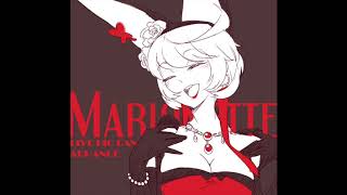 MARIONETTE - Live Big Band Arrange