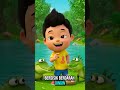 “Buaya, Ular, Kura-kura, Komodo… Hewan Apa yang Kulitnya Bersisik & Berdarah Dingin? #kidslearning
