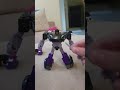 top 3 legacy transformers
