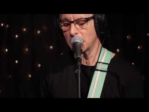 Wire - Marooned (Live on KEXP)