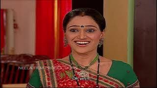 Episode 1001 - Taarak Mehta Ka Ooltah Chashmah - Full Episode | तारक मेहता का उल्टा चश्मा