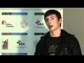 Aase boxing  city college brighton  hove first month interviews