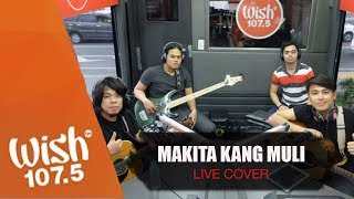 Makita kang muli by Sugarfree| Wish Fm 107.5 Radio Guesting|Neo Music