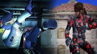 [SSBB Machinima] PMK94 and RyeDragons Great War: The Bullet Points