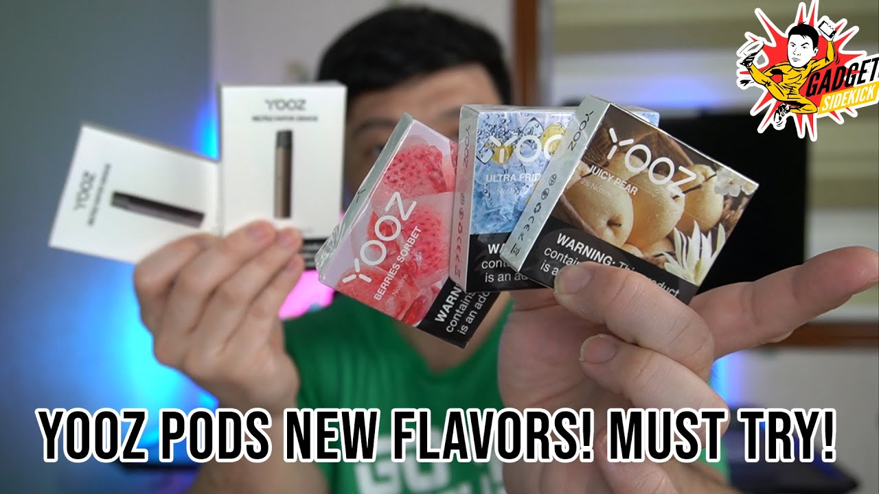 YOOZ MINI PLUS