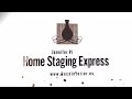 CURSO HOME STAGING EXPRESS. CLASE 3