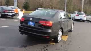 2015 Volkswagen Jetta, Black - STOCK# 110273 - Walk around 2015 Volkswagen Jetta Blackï