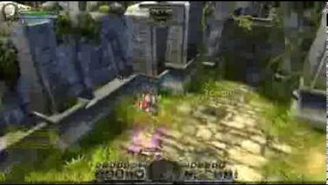 Acrobat Skill lv 40 Astral illusion