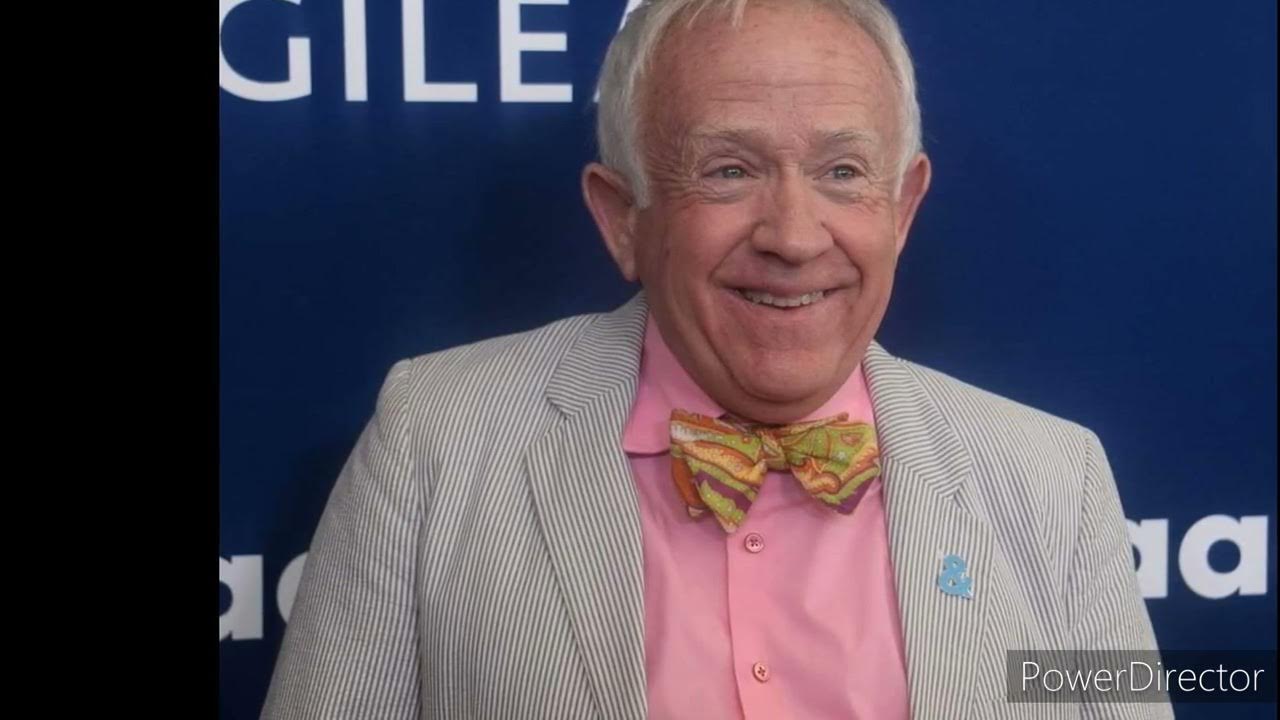 Aa speaker leslie jordan steps alano club saint louis mo 10 29 2006