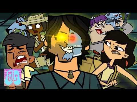 The Comprehensive Roast of Total Drama: Pahkitew Island