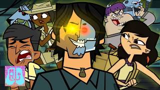 The Comprehensive Roast Of Total Drama Pahkitew Island