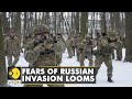 US continues to raise alarms over Russian invasion in Ukraine | Palki Sharma Exclusive | WION