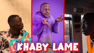 Khaby Lame Comedy Tiktok Compilation April 2023