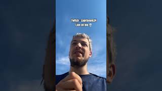 Vous faites quoi ? #humour #streaming #irl #premierlive #challenge #humor #twitch #memes #découverte