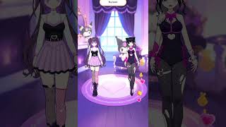 LOVE IDOL GAME 🩷 #music #avatarworld #gaming #kuromi #dressup #dressupchallenge #mantra #prettygirl screenshot 1