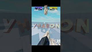 MONTAGEM TENTANA | RIVALS MONTAGE | #roblox #rivals #clips #shorts
