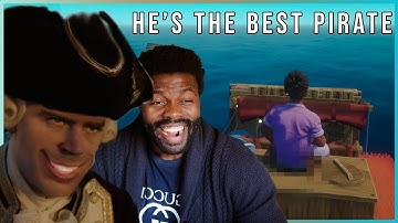 The Chillzone Reacts to Let