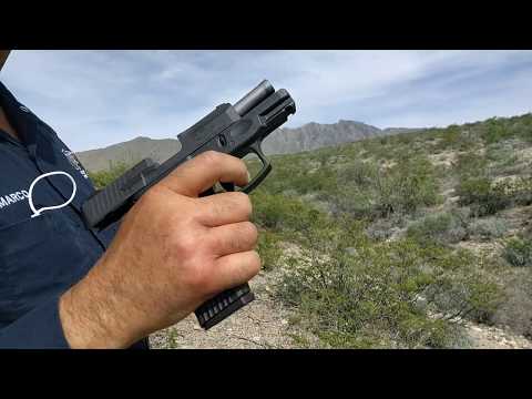 Taurus G2C using PRO-MAG 15rd magazine? NO FAILS!!!!!