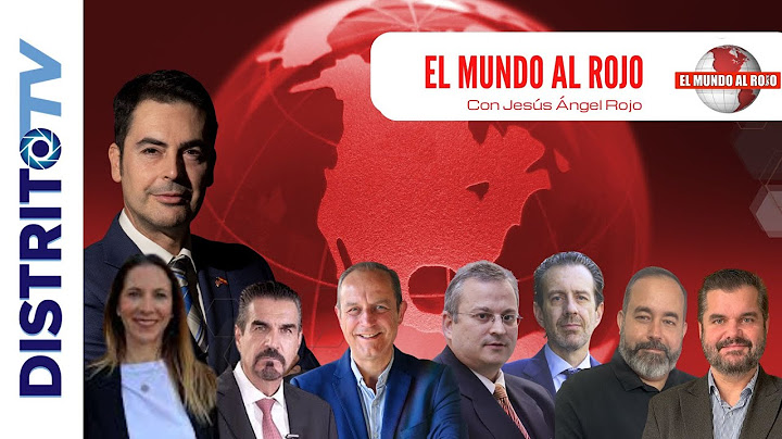 🔴#ENVIVO/ MUNDO AL ROJO🔴SÁNCHEZ SE HUNDE UN POCO MÁS: IMPUTAN A BOLAÑOS Y ENLOQUECE CONTRA PEINADO