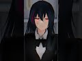 dia atau aku??😋🔥 || collab w/@vanyood || #collab #sakuraschoolsimulator #sakuraschoolsimulator