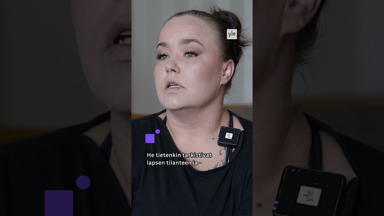 Lastensuojelu­ilmoitus rahapulan takia