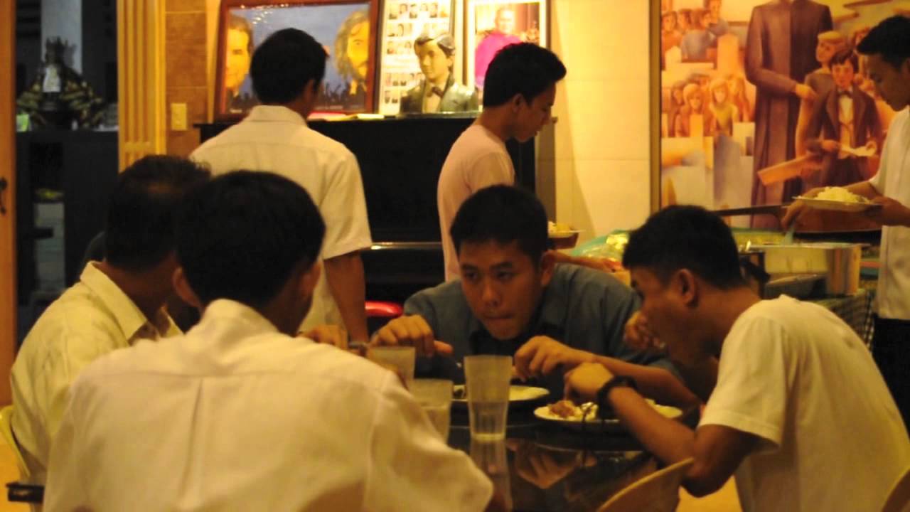 Vocation Promotion Trailer