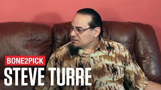 Bone2Pick: Steve Turre Interview
