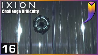 Perfecting Sectors to Move On - IXION 16