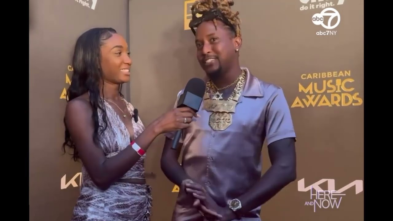 What You Need To Know About Caribbean Culture | CARIBBEAN MUSIC AWARDS 2025