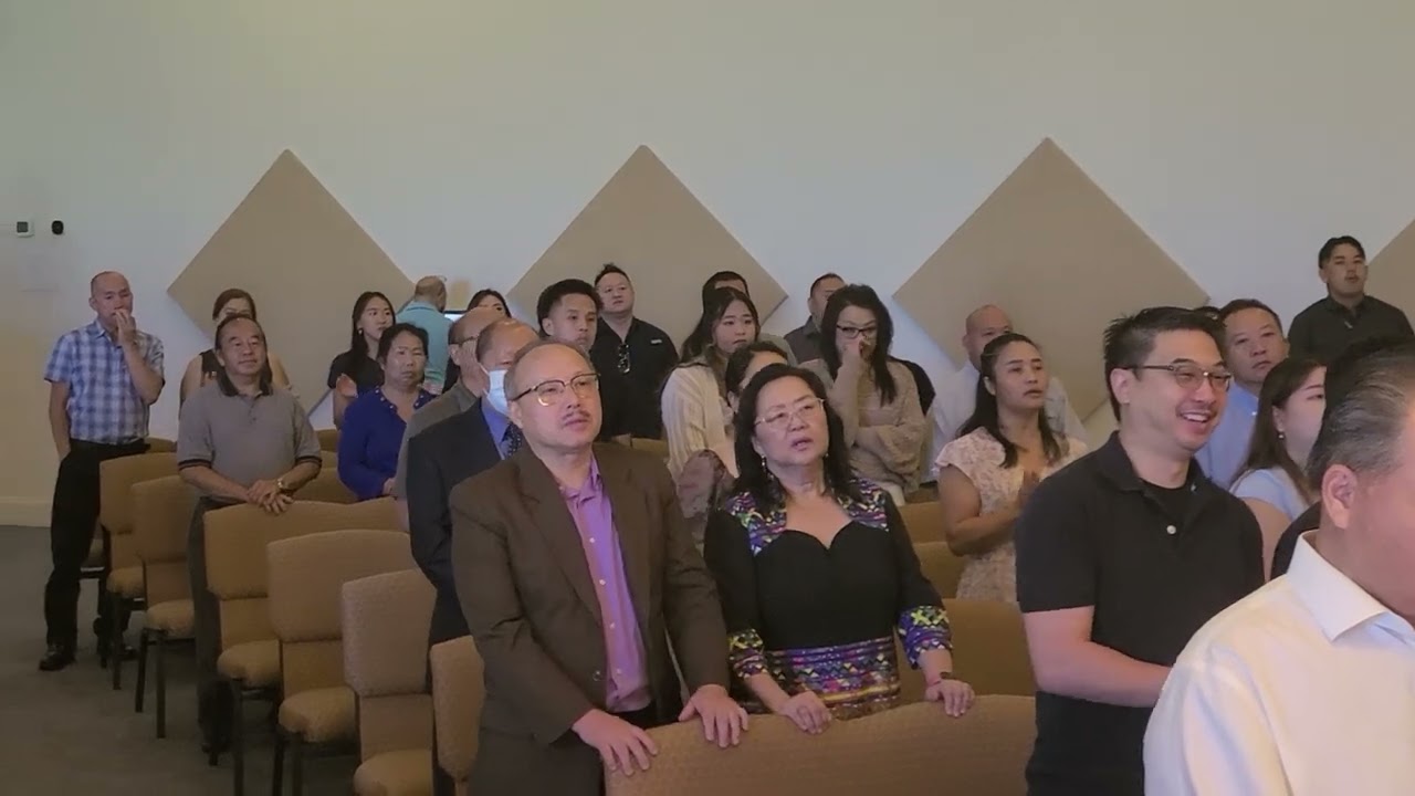 Victory Hmong Alliance Church Praise &  Worship 9/7/2025.