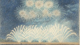 【LIVE配信】 にし阿波の花火 2025