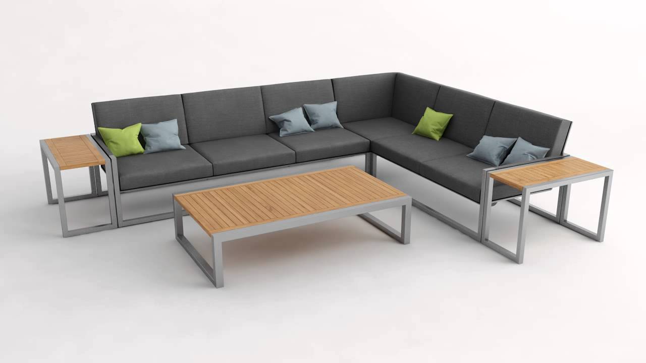 Luxury from Botania Belgium furniture MR - Royal variety garden – furniture